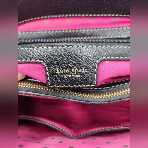 Kate Spade Wellesley Quinn Handbag - Picture 10 of 12